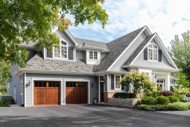 Best Commercial Roofing Services  in League City, TX