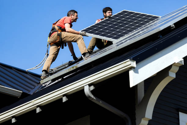 Best Hot Roofs  in League City, TX